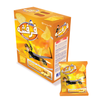 FARFASHA P. CHIPS FRENCH CHEESE 15*25g DB